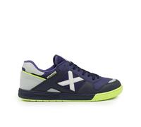 MUNICH Continental 966, Scarpe con Lacci Unisex-Adulto, Blu, 46 EU