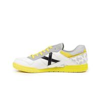 Munich Continental 971, Scarpe Uomo, Bianco, 43 EU