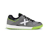Munich Continental, Scarpe Unisex Adulto, Grigio, 45 EU, Grigio, 45 EU