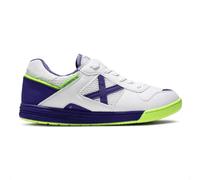Munich Continental V2 63, Scarpe da Ginnastica Uomo, Bianco, 40 EU