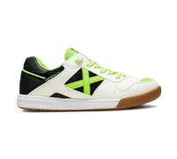 Munich Scarpe da Ginnastica Uomo Continental V2 64 Bianco Taglia 40 EU