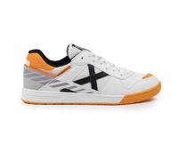 MUNICH Continental V2 65, Scarpe con Lacci Unisex-Adulto, Bianco, 45 EU