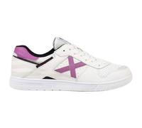 Munich Continental V2 70 Indoor Football Shoes Bianco EU 42 Uomo