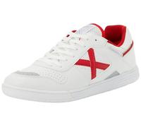 Munich Continental V2 70, Scarpe Uomo, Bianco, 45 EU