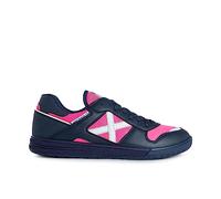 Munich Continental V2, Scarpe da Ginnastica Uomo, Blu, 39 EU