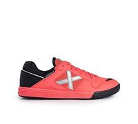 Munich Continental V2, Scarpe da Ginnastica Uomo, Rosso, 45 EU