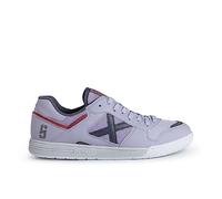 Munich Continental V2, Scarpe Sportive Uomo, Grigio, 44 EU