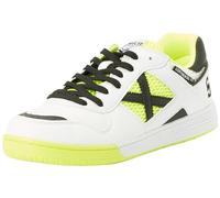 Munich Continental V2, Scarpe Unisex Adulto, Bianco 054, 45 EU