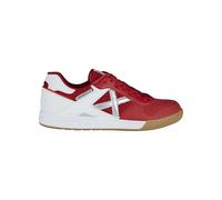 Munich Continental V2, Scarpe Unisex Adulto, Rosso 057, 40 EU