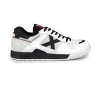 Munich Continentale, Scarpe da Ginnastica Unisex-Adulto, Bianco, 46 EU