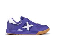 Munich Continentale, Scarpe da Ginnastica Unisex-Adulto, Blu, 42 EU