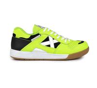 Munich Continentale, Scarpe da Ginnastica Unisex-Adulto, Verde, 44 EU