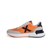 Munich Contro Paesi Bassi 39, Scarpe da Ginnastica Unisex-Adulto, Arancione 039, 46 EU
