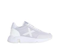 Munich Contro, Scarpe da Ginnastica Donna, Grigio 045, 41 EU