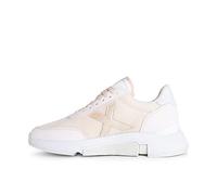Munich Contro, Scarpe da Ginnastica Donna, Rosa 043, 36 EU