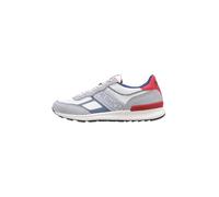 Munich Corsa 10, Scarpe da Ginnastica Uomo, Bianco, 39 EU