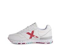 Munich Dash 2023, Scarpe Donna, Bianco 166, 36 EU