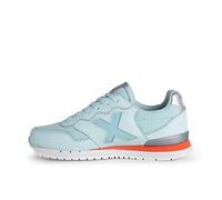 Munich Dash 2023, Scarpe Donna, Blu 169, 37 EU