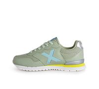 Munich Dash 2023, Scarpe Donna, Verde 171, 36 EU