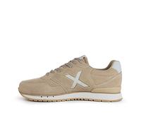 Munich Dash 2023, Scarpe Unisex Adulto, Beige 189, 46 EU