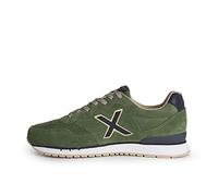 Munich Dash 2023, Scarpe Unisex Adulto, Verde 185, 39 EU