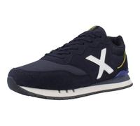 MUNICH Dash 261, Scarpe con Lacci Unisex-Adulto, Blu, 43 EU