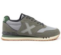 MUNICH Dash 262, Scarpe con Lacci Unisex-Adulto, Grigio, 44 EU