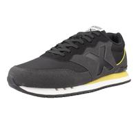 MUNICH Dash 264, Scarpe con Lacci Unisex-Adulto, Nero, 43 EU