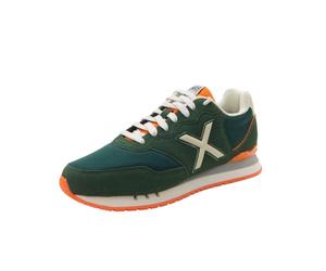 Munich Dash 273, Scarpe Uomo, Verde, 42 EU