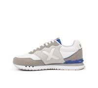 Munich Dash 274, Scarpe Uomo, Bianco, 39 EU