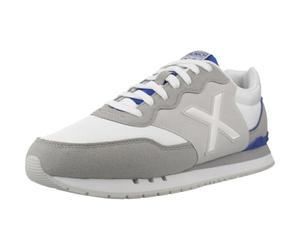 Munich Dash 274, Scarpe Uomo, Bianco, 40 EU
