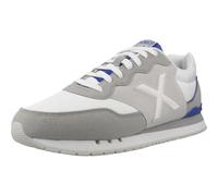 Munich Dash 274, Scarpe Uomo, Bianco, 41 EU