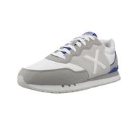Munich - Dash 274 - -Shoes -Uomo -Grigio -45 EU