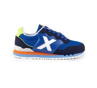 Munich Dash Kid 164, Scarpe da Ginnastica, Blu, 37 EU