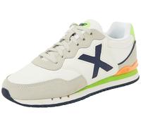 Munich Dash 165 Trainers Bianco EU 37 Ragazzo