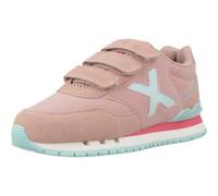 MUNICH Dash Kid VCO 168, Scarpe da Bambini, Rosa, 28 EU
