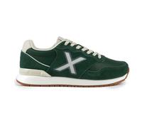 Munich Dash Premium 255, Scarpe da Ginnastica Uomo, Verde, 39 EU