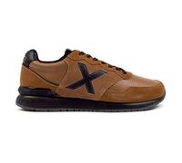 MUNICH Dash Premium 257, Scarpe con Lacci Unisex-Adulto, Marrone, 45 EU
