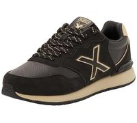 MUNICH Dash Premium 270, Scarpe con Lacci Unisex-Adulto, Grigio, 46 EU