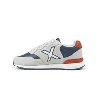 Munich Dash Premium 275, Scarpe Uomo, Bianco, 40 EU
