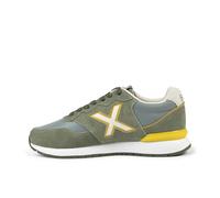 Munich Dash Premium 277, Scarpe Uomo, Verde, 40 EU