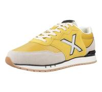 Munich Dash Premium, Scarpe da Ginnastica Unisex-Adulto, Amarillo 216, 39 EU