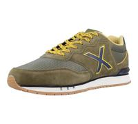 Munich Dash Premium, Scarpe da Ginnastica Unisex-Adulto, Verde 220, 39 EU