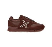 Munich Dash Premium, Scarpe da Ginnastica Uomo, Marrone 203, 40 EU
