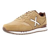 Munich Dash Premium, Scarpe da Ginnastica Uomo, Marrone, 39 EU