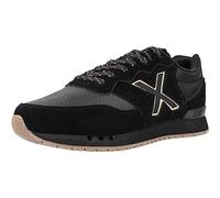 Munich Dash Premium, Scarpe da Ginnastica Uomo, Nero, 39 EU