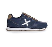 Munich Dash Premium Scarpe da Uomo, Blu 186, 48 EU, Blu 186, 48 EU
