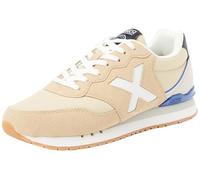 Munich Dash, Scarpe da Corsa Unisex-Adulto, Beige, 39 EU
