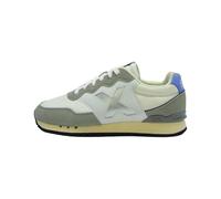 Munich Dash, Scarpe da Ginnastica Unisex-Adulto, Bianco, 36 EU