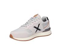 Munich Dash, Scarpe da Ginnastica Unisex-Adulto, Grigio, 46 EU